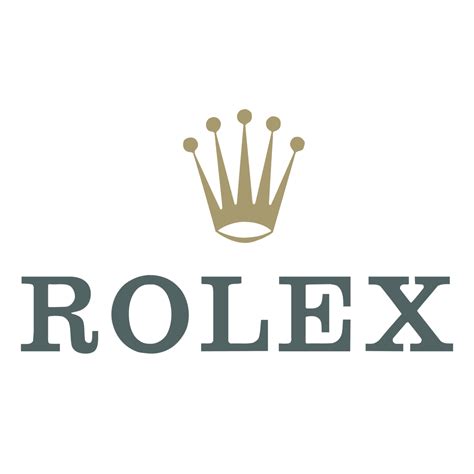 big rolex logo|rolex logo without name.